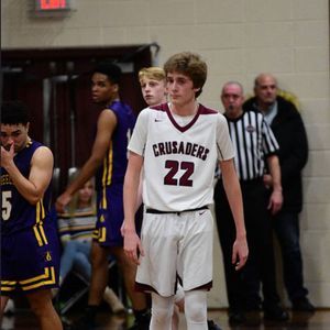 Meet your Posher, Nick